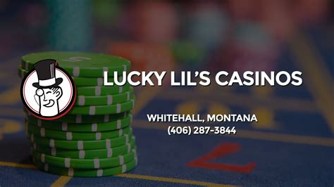 lucky lils whitehall casino review